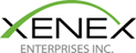 Xenex Logo for emails